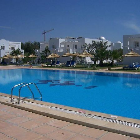 Les Jardins De Hammamet Hotel Luaran gambar