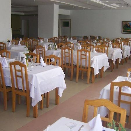 Les Jardins De Hammamet Hotel Luaran gambar