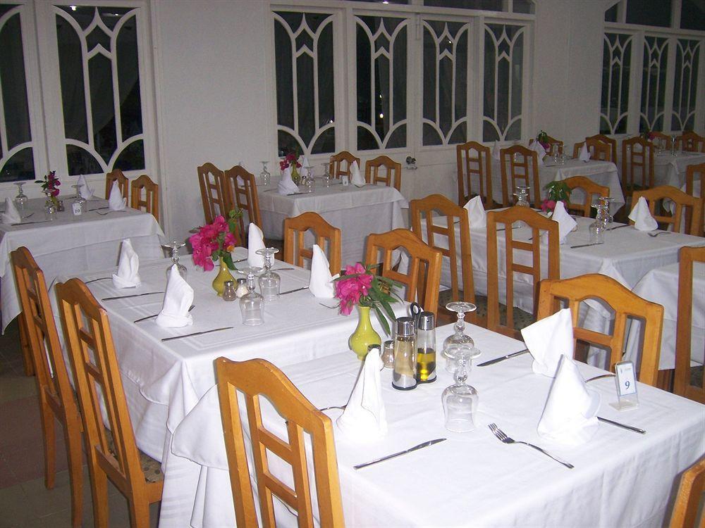 Les Jardins De Hammamet Hotel Luaran gambar