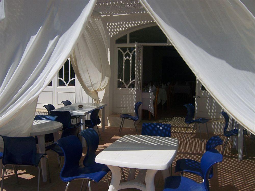 Les Jardins De Hammamet Hotel Luaran gambar