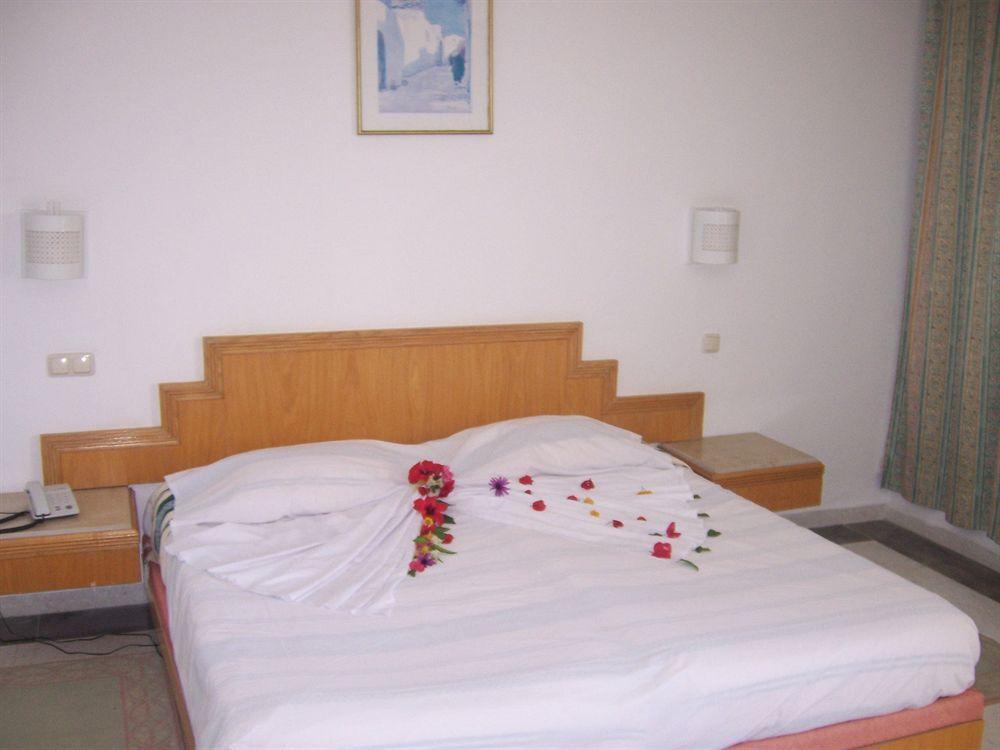 Les Jardins De Hammamet Hotel Luaran gambar