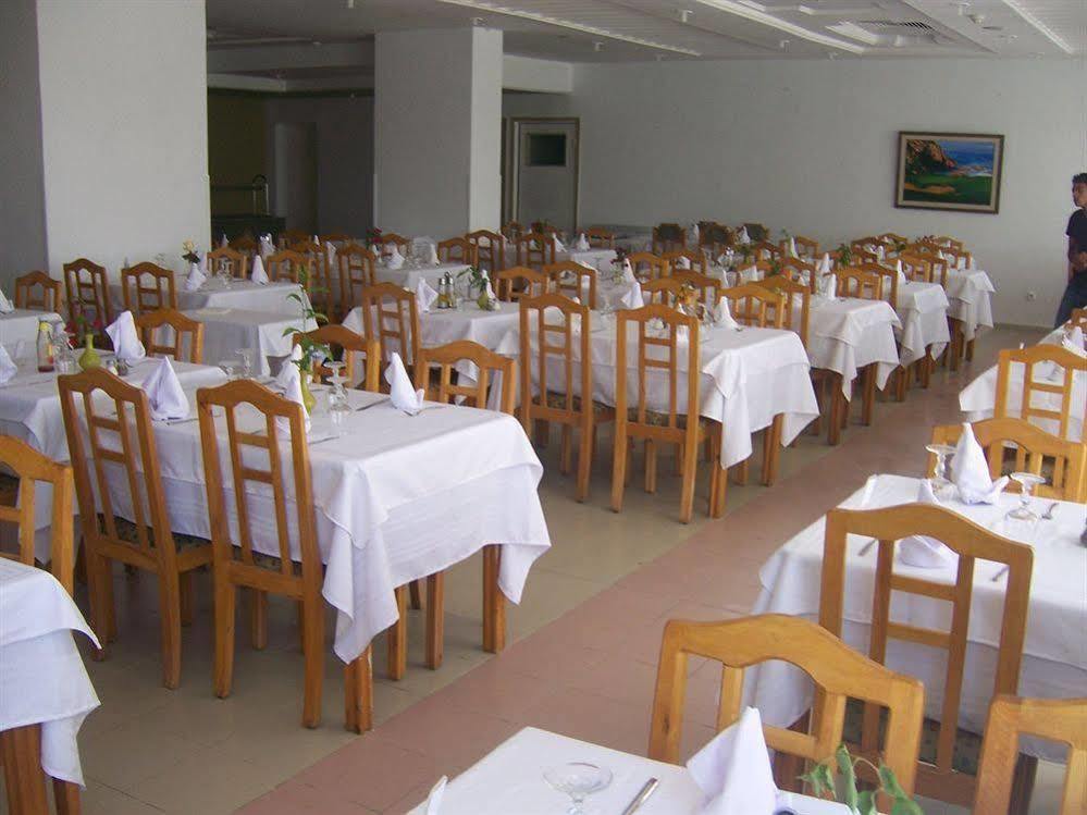 Les Jardins De Hammamet Hotel Luaran gambar