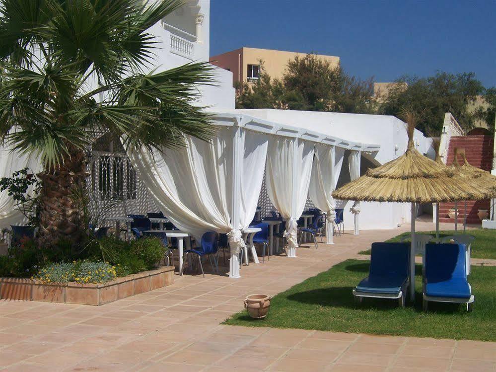 Les Jardins De Hammamet Hotel Luaran gambar